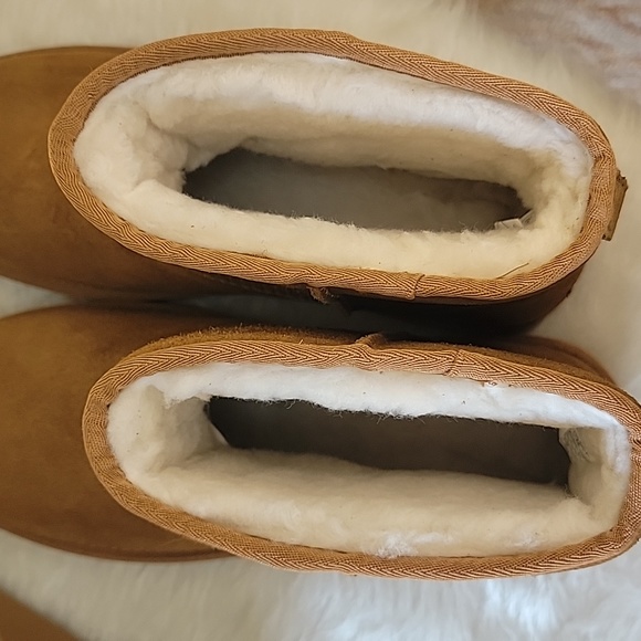 🎉HOST PICK🎉🔥NeW🔥kookaburra by UGG Burra Mini Size 12 - Picture 7 of 10